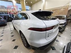 جاكوار إف-بيس